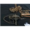 Image 2 : Nice Lot of Vintage/Antique Animal Traps
