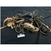 Image 1 : Nice Lot of Vintage/Antique Animal Traps