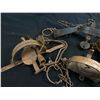 Image 2 : Nice Lot of Vintage/Antique Animal Traps