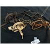 Image 1 : Nice Lot of Vintage/Antique Animal Traps