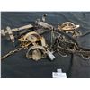 Image 1 : Nice Lot of Vintage/Antique Animal Traps