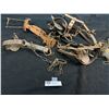Image 1 : Nice Lot of Vintage/Antique Animal Traps