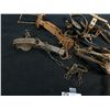 Image 2 : Nice Lot of Vintage/Antique Animal Traps