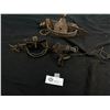 Image 1 : Nice Lot of Vintage/Antique Animal Traps