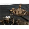 Image 2 : Nice Lot of Vintage/Antique Animal Traps