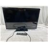 Image 1 : Good Working Condition 27" Insignial TV with Remote