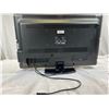 Image 2 : Good Working Condition 27" Insignial TV with Remote