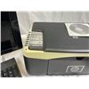Image 3 : HP Momitor with  Keyboard and Printer