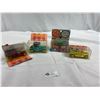 Image 1 : Lot of 4 Old Timers Die Cast Cars with Original Packaging
