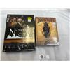 Image 2 : Lot of 4 Still Sealed Games Orphan Black Card Game, Masterfox,Nostra City and Doomtown