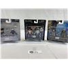 Image 2 : Nice Lot of Mini Mates Still Sealed in Original Packages
