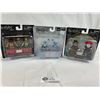 Image 2 : Nice Lot of Mini Mates Still Sealed in Original Packages