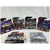 Image 1 : Nice Lot of Mini Mates Still Sealed in Original Packages