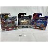 Image 2 : Nice Lot of Mini Mates Still Sealed in Original Packages