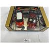 Image 2 : 1:24 Scale Gift Collection Die Cast Cars with Original Box, Mini Cooper and Corvette