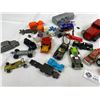Image 2 : Nice Tray Lot of Miscellaneous Die Cast Cars, Hot Wheels, Matchbox Etc.