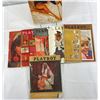 Image 2 : 7 Issues Of Playboy Magazines From The 1960's