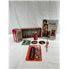 Image 1 : Nice Collectible Coca-Cola Lot