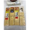 Image 2 : Bradford Exchange Elvis Presley Collector Plate With 4 Unopened Cassettes
