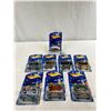 Image 1 : Nice Lot Of 15 Unopened Hot Wheels Packages All In Very Nice Condition