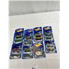 Image 1 : Nice Lot Of 15 Unopened Hot Wheels Packages All In Very Nice Condition