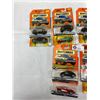Image 2 : Nice Lot Of 12 Matchbox Die Cast Cars In Original Packages