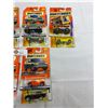 Image 3 : Nice Lot Of 12 Matchbox Die Cast Cars In Original Packages