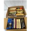 Image 1 : Large Lot Of Older Hardcover Books