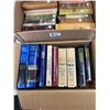 Image 2 : Large Lot Of Older Hardcover Books