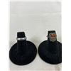Image 2 : 3 Size 4 Rings, Some .925