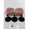 Image 1 : 7 Size 5 Rings, Some .925