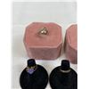 Image 2 : 7 Size 5 Rings, Some .925
