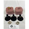 Image 1 : 7 Size 6 Rings, Some .925