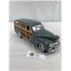 Image 1 : 1/18 Scale 1948 Chevy Fleet Master Die Cast Car