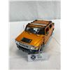 Image 1 : 1/18 Scale Die Cast Hummer H2