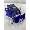 Image 2 : 1/18 Scale Die Cast Hummer H2