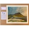 Image 1 : Limited Edition Print Lake Wabagishik By Franklin Carmichael Group of Seven Member