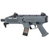 Image 1 : CZ SCORPION EVO 3 S1 GRY 9MM 10RD