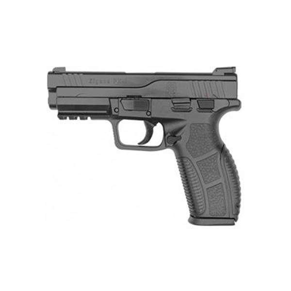 SDS ZIGANA PX-9 9MM 4" 2-18RD BLK