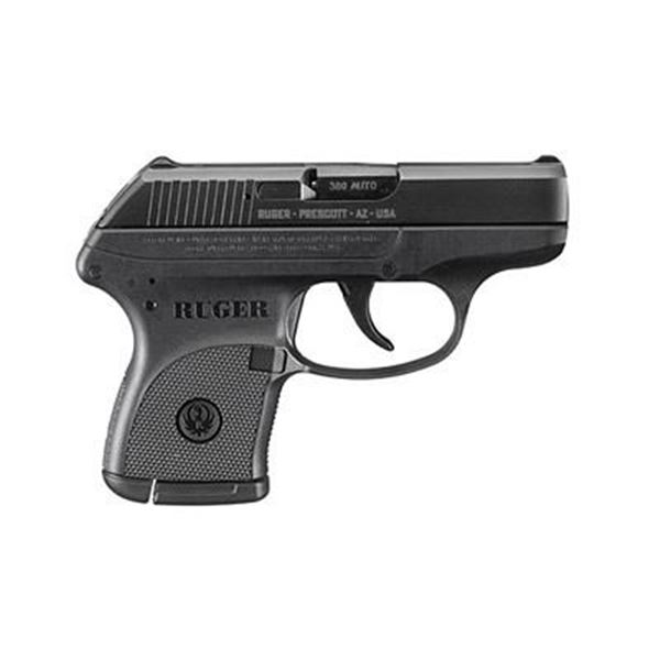 RUGER LCP 380ACP 2.75" BL 6RD