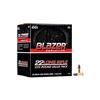 Image 1 : BLAZER 22LR 38GR 525CT BX - 525 Rds