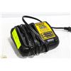 Image 1 : DEWALT DCB115 BATTERY CHARGER