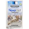 Image 1 : RUST-OLEUM NEVERWET LIQUID REPELLING TREATMENT