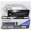 Image 1 : KENWOOD DIGITAL MEDIA RECEIVER