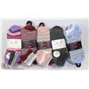 Image 1 : NEW WOMENS ANKLE SOCKS 50 PAIR