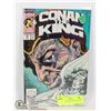 Image 1 : MARVEL COMICS CONAN THE KING #46