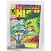 Image 1 : MARVEL COMICS THE INCREDIBLE HULK #398