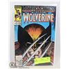 Image 1 : MARVEL COMICS WOLVERINE #2
