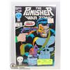 Image 1 : MARVEL COMICS THE PUNISHER WAR ZONE #7
