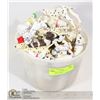 Image 1 : ICE CREAM PAIL FULL OF DALMATIAN DOGS